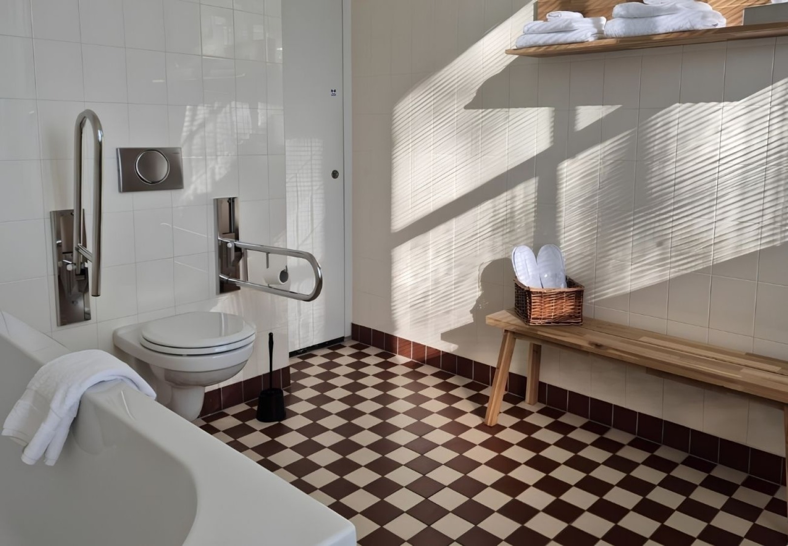 Appartement DG2197 in Veenhuizen in Veenhuizen – foto 5 uit de partnerbron