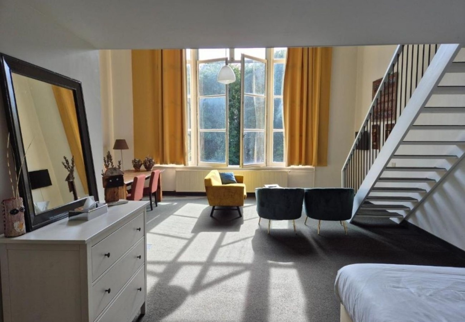 Appartement DG2197 in Veenhuizen in Veenhuizen – foto 2 uit de partnerbron
