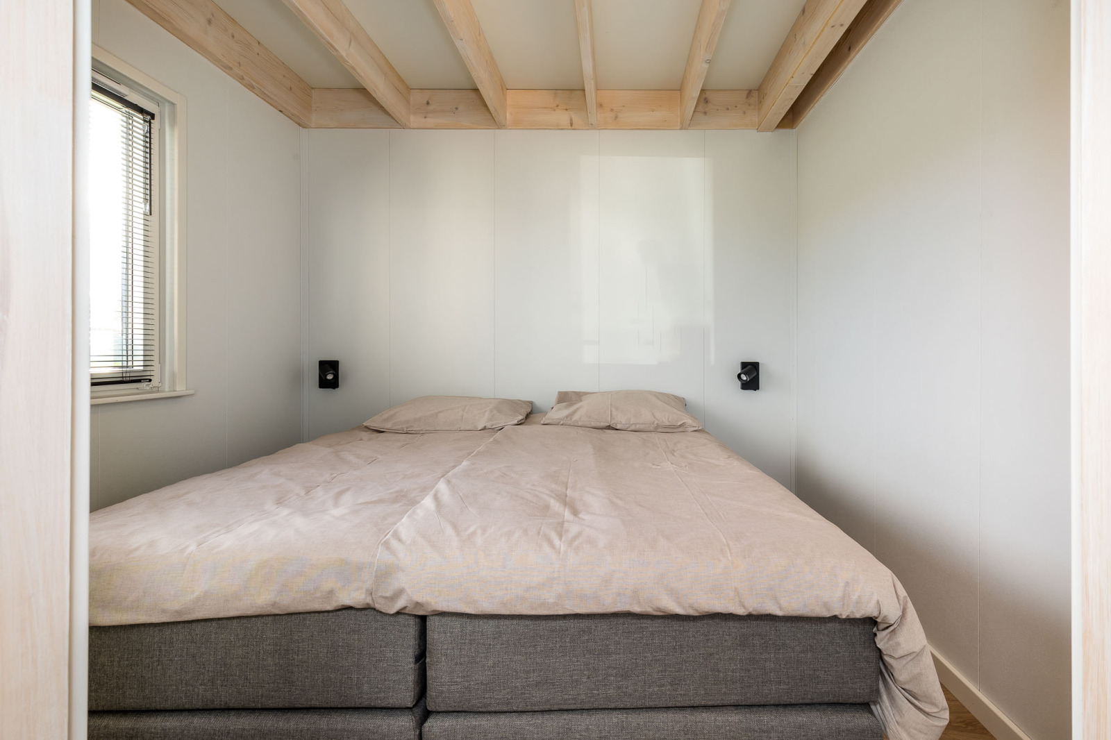 Recreatiewoning in Schoonloo voor 6 personen foto 14