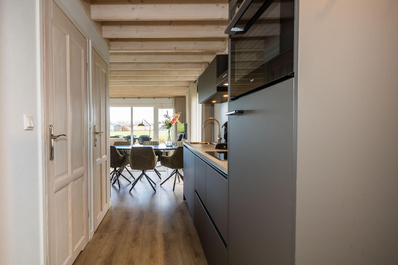 Recreatiewoning in Schoonloo voor 6 personen foto 17