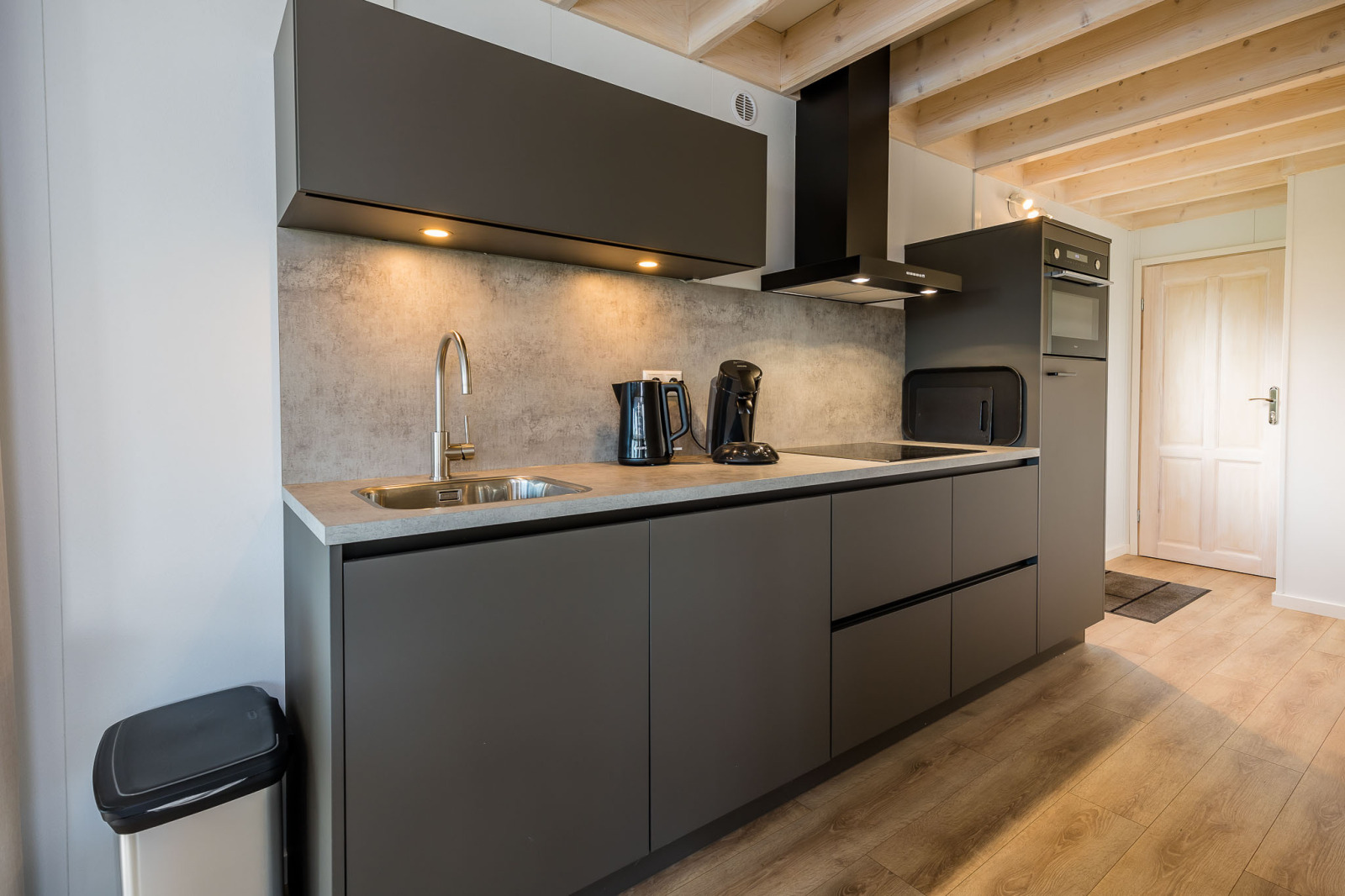 Recreatiewoning in Schoonloo voor 6 personen foto 8