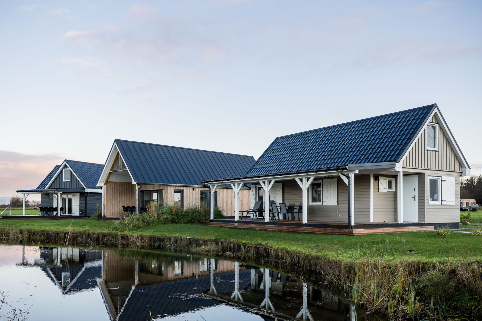 Recreatiewoning in Schoonloo voor 6 personen foto 15