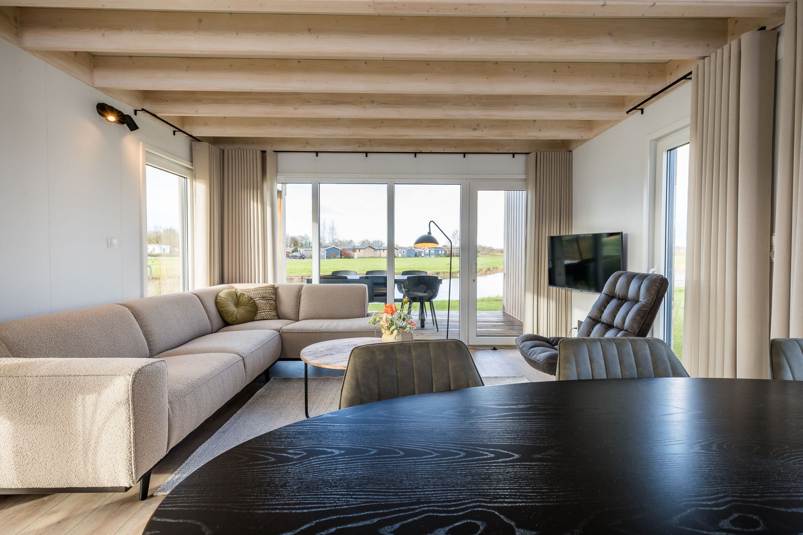 Recreatiewoning in Schoonloo voor 6 personen foto 13
