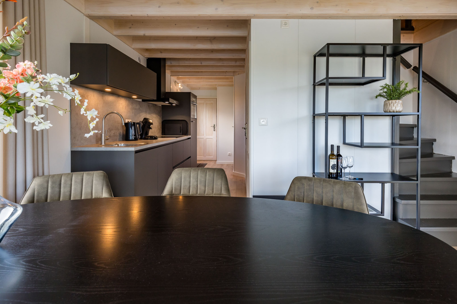 Recreatiewoning in Schoonloo voor 6 personen foto 11