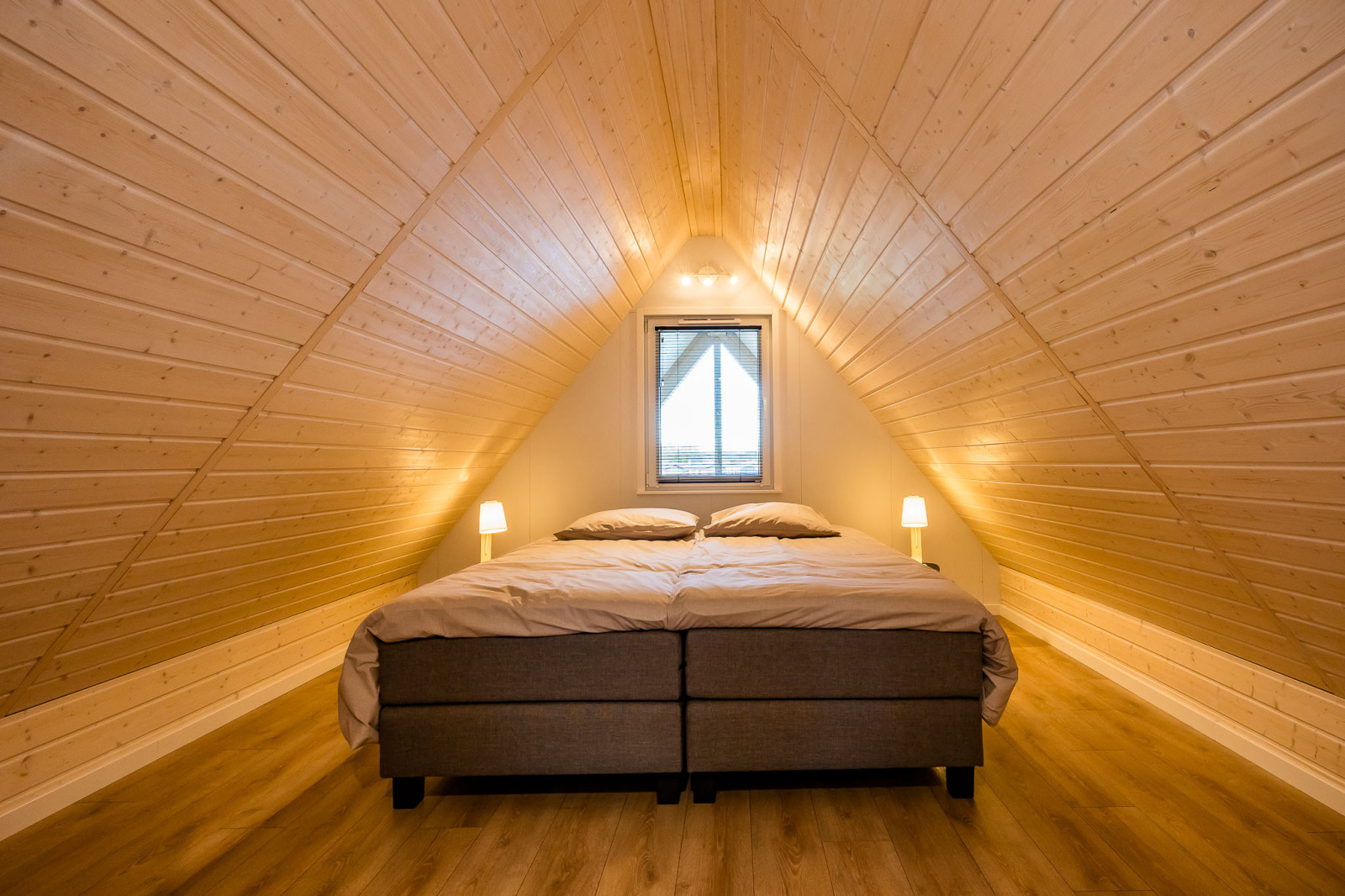 Recreatiewoning in Schoonloo voor 6 personen foto 12