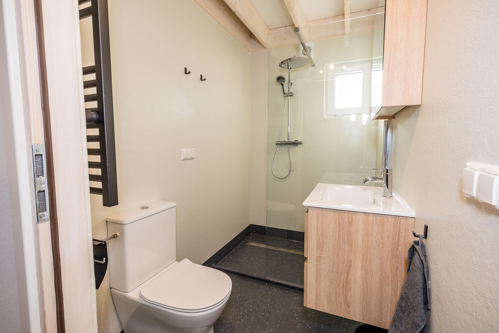 Recreatiewoning in Schoonloo voor 6 personen foto 18