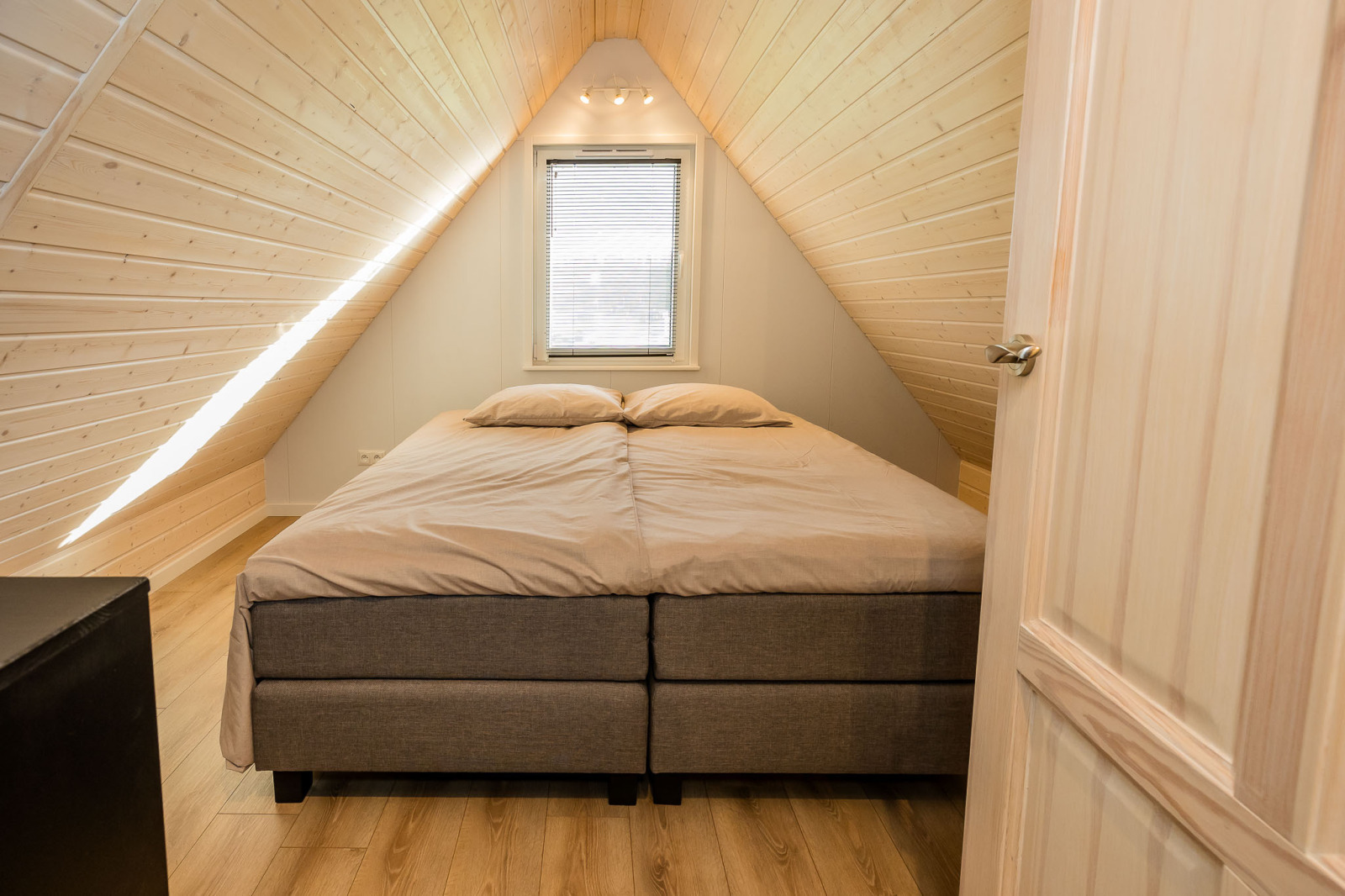 Recreatiewoning in Schoonloo voor 6 personen foto 9