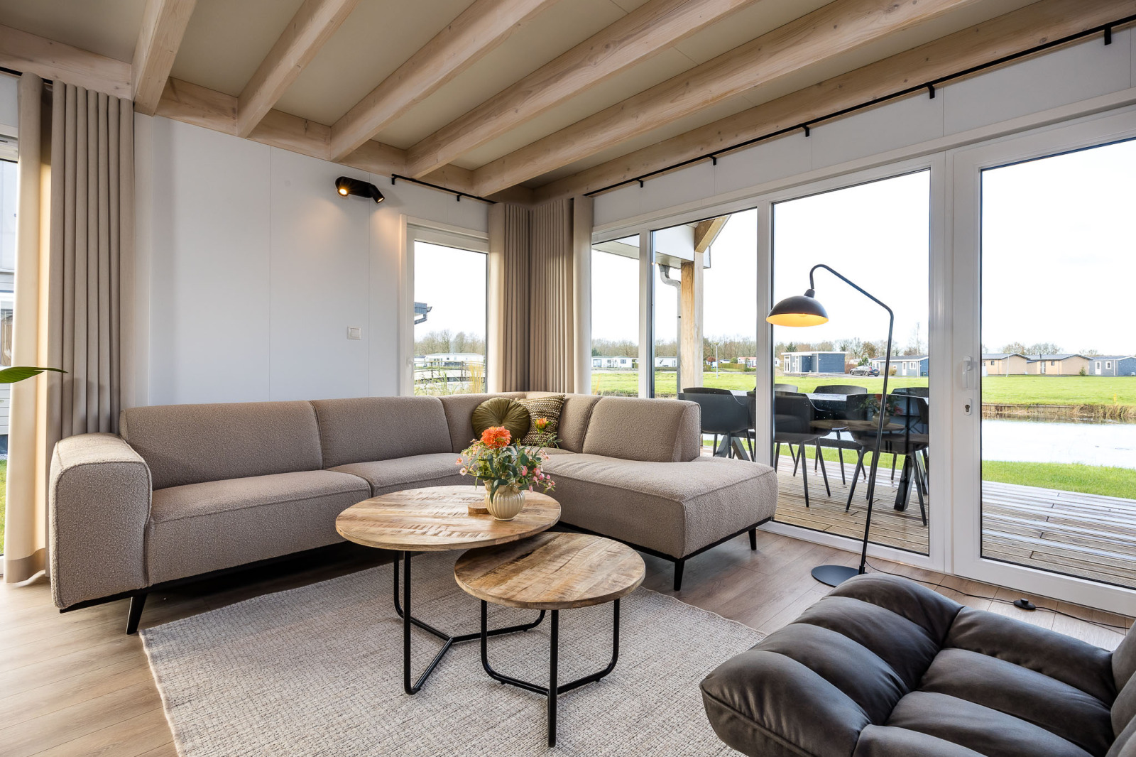Recreatiewoning in Schoonloo voor 6 personen foto 16