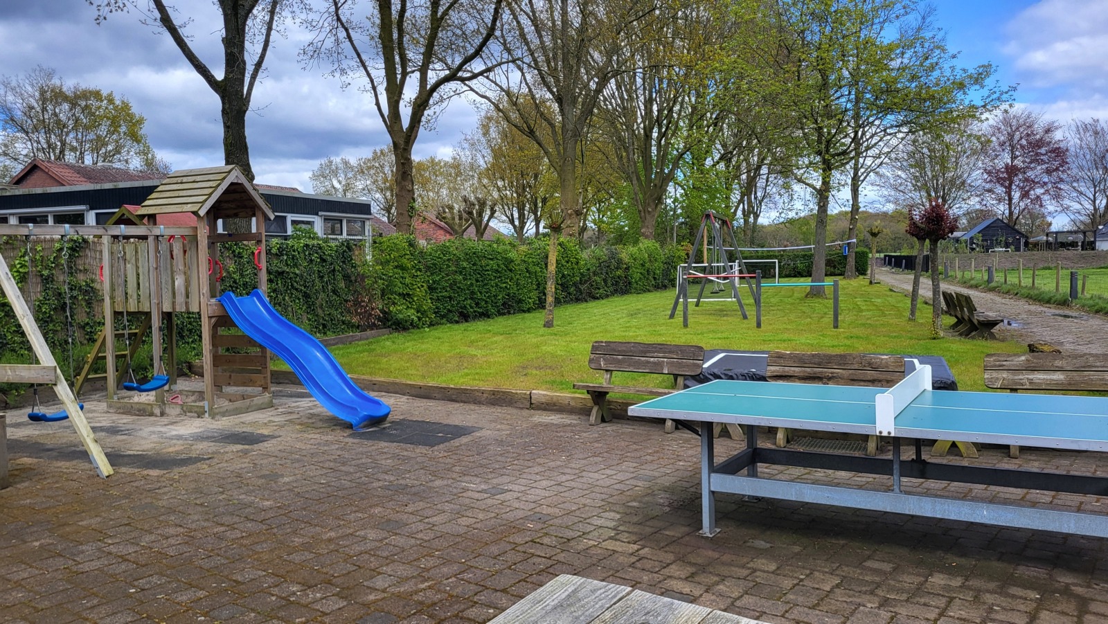 Vakantieboerderij in Diever voor 21 personen foto 11