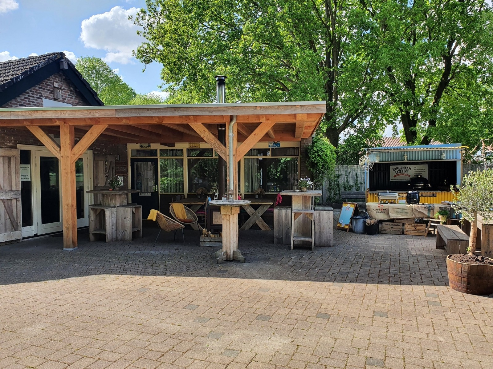 Vakantieboerderij in Diever voor 21 personen foto 19