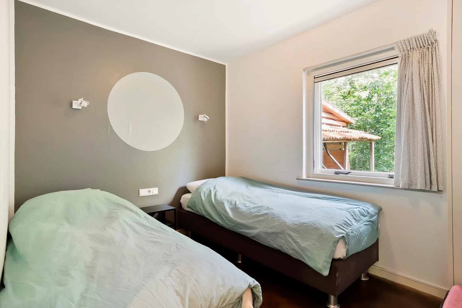 Bungalow in Zorgvlied voor 6 personen foto 12