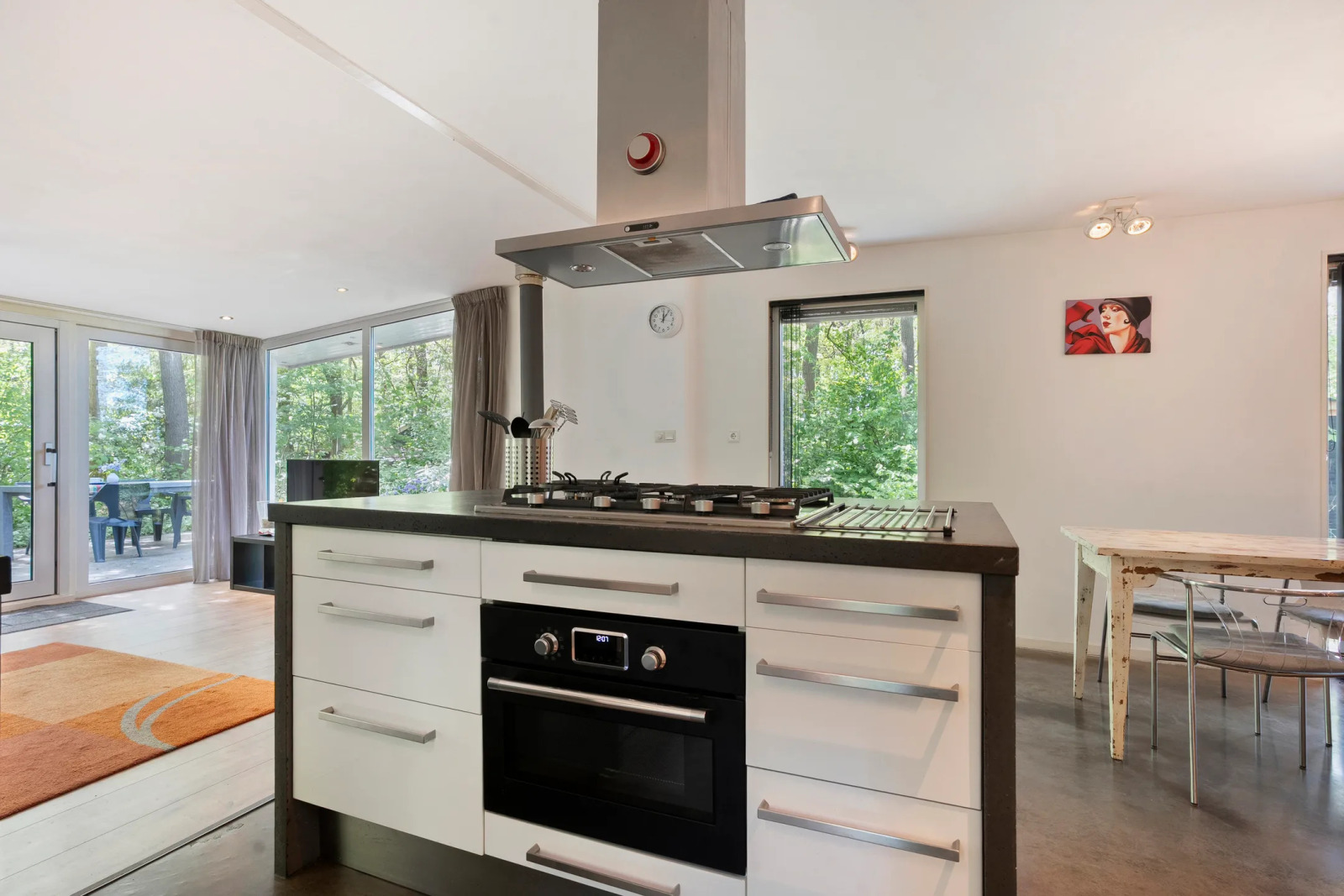 Bungalow in Zorgvlied voor 6 personen foto 11