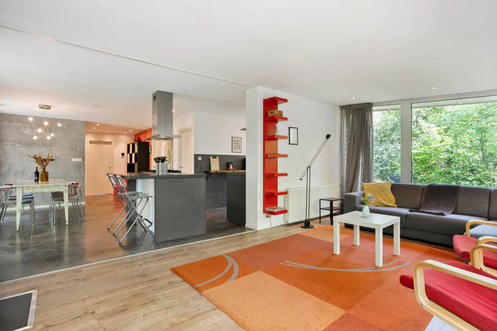Bungalow in Zorgvlied voor 6 personen foto 4