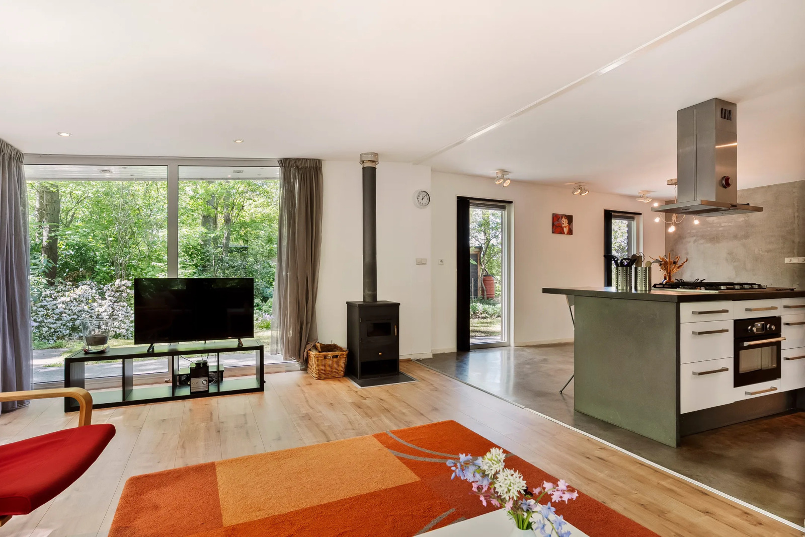 Bungalow in Zorgvlied voor 6 personen foto 19