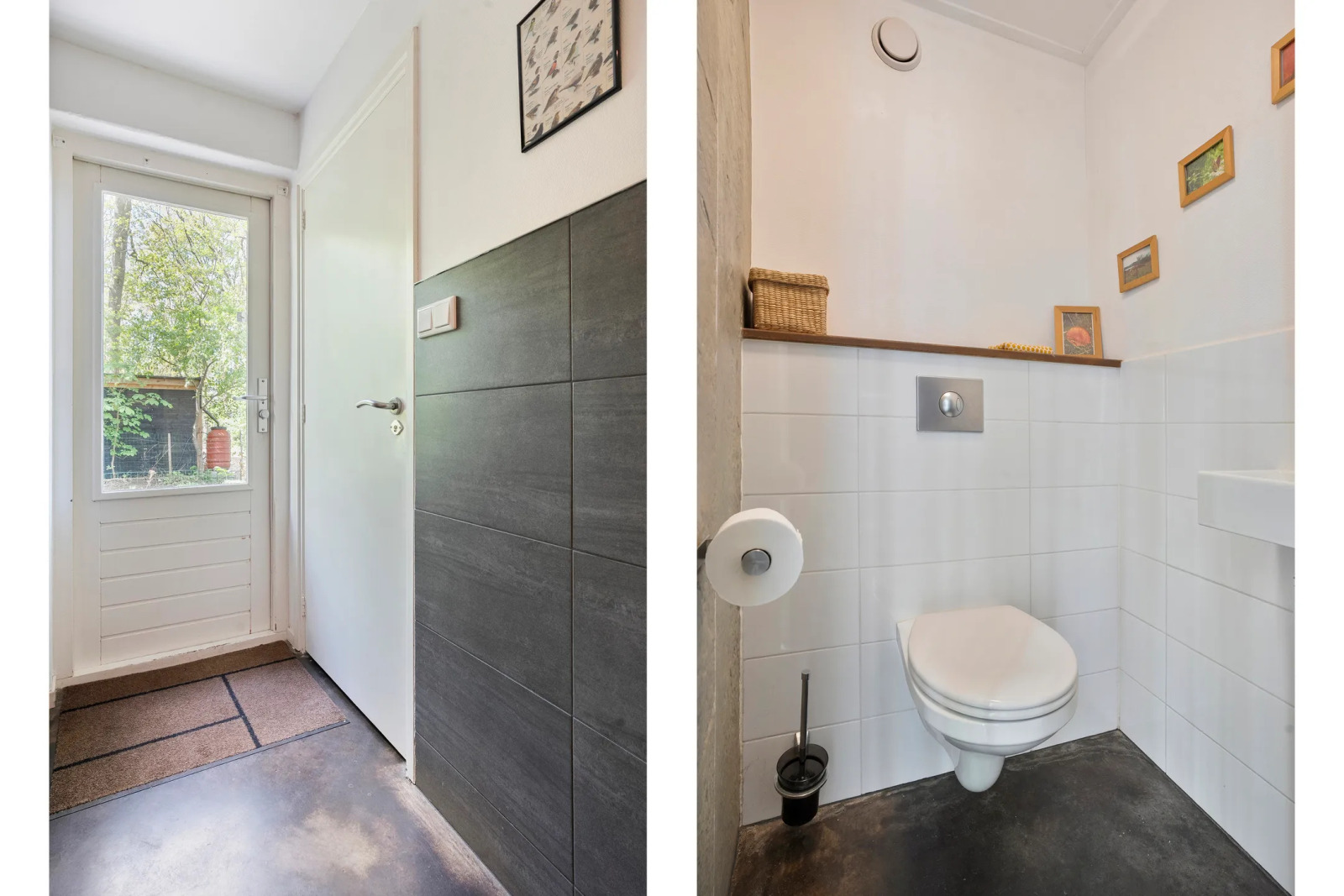 Bungalow in Zorgvlied voor 6 personen foto 17
