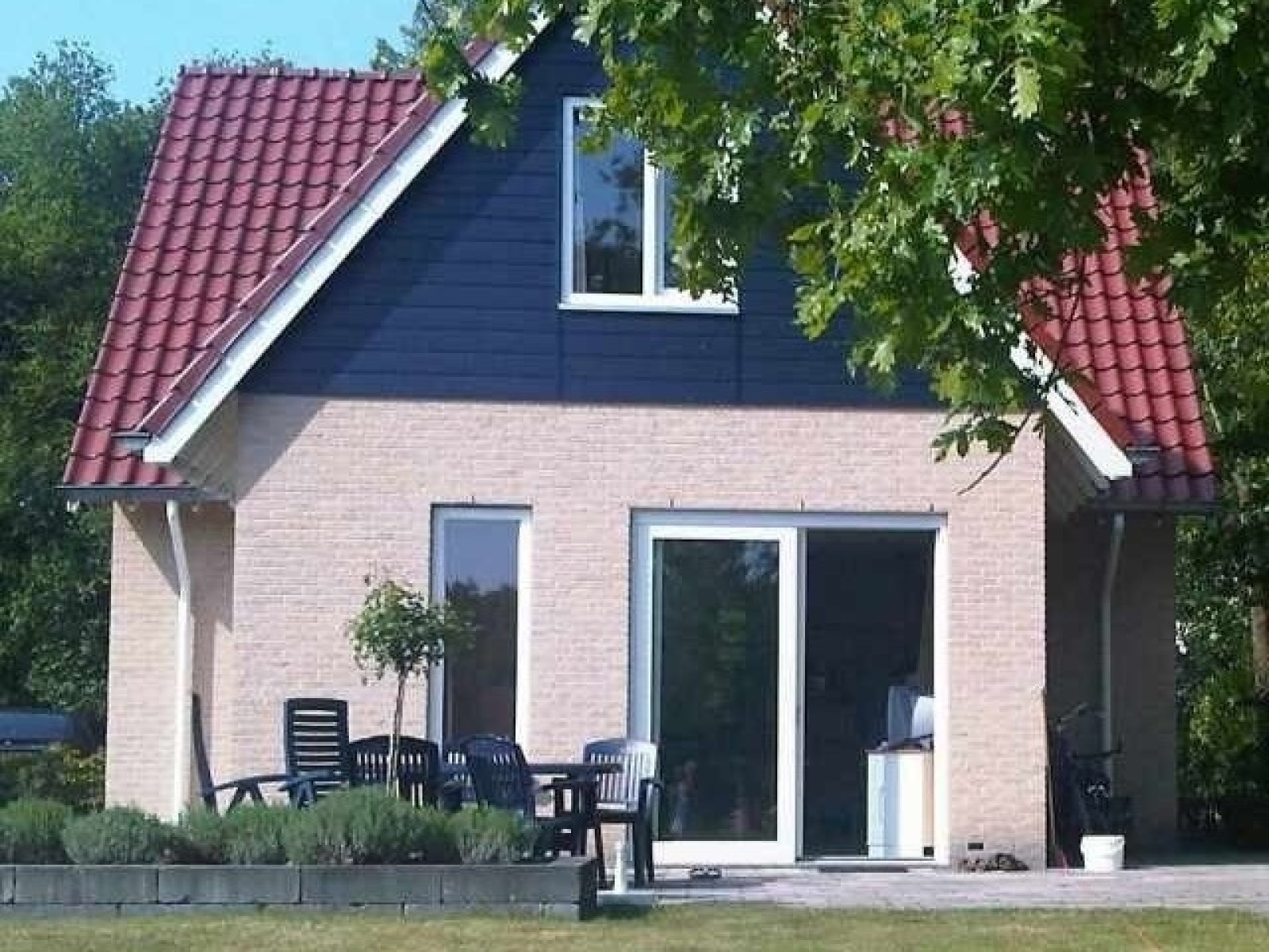 Bungalow in Westerbork voor 8 personen foto 17