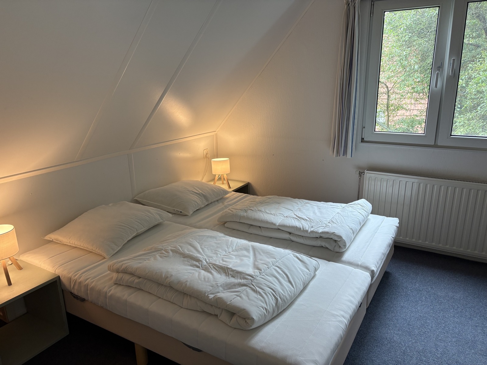 Bungalow in Westerbork voor 6 personen foto 17