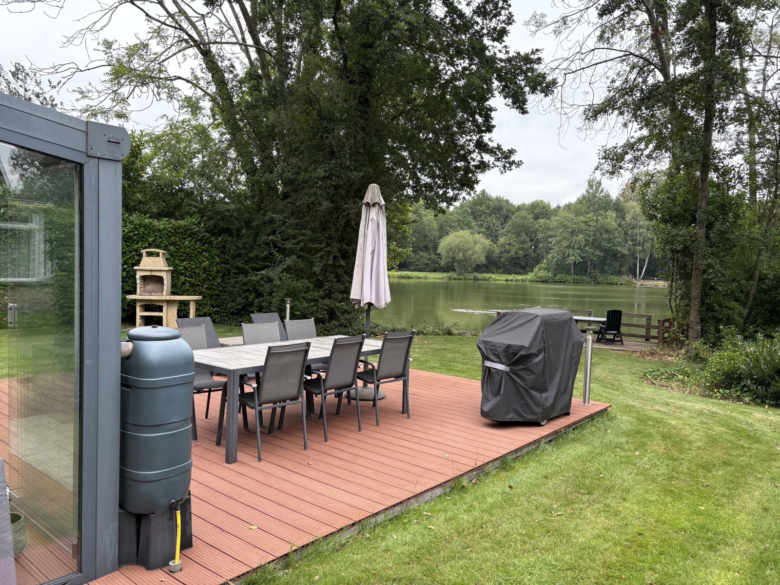 Bungalow in Westerbork voor 6 personen foto 18