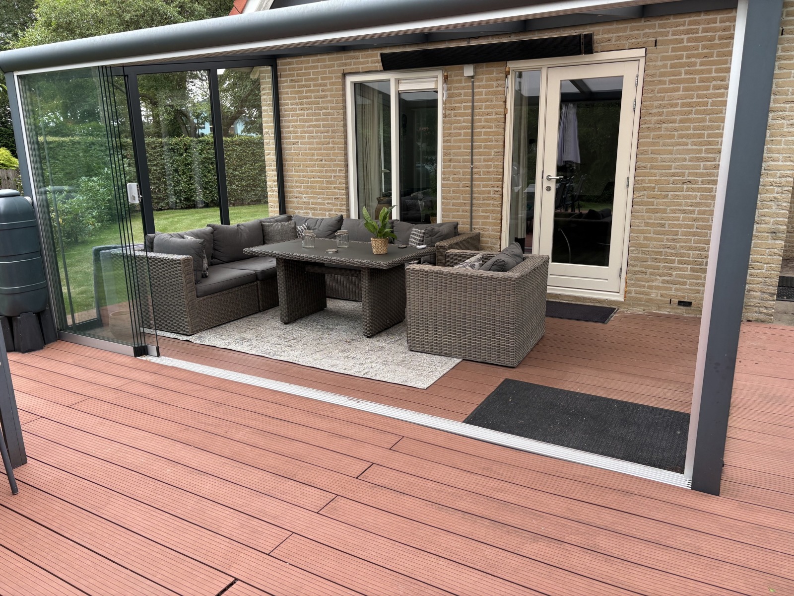 Bungalow in Westerbork voor 6 personen foto 16