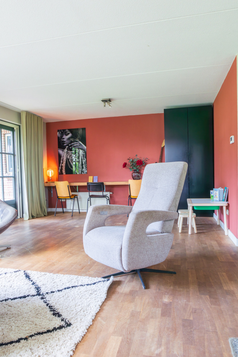Recreatiewoning in Ellertshaar voor 8 personen foto 10