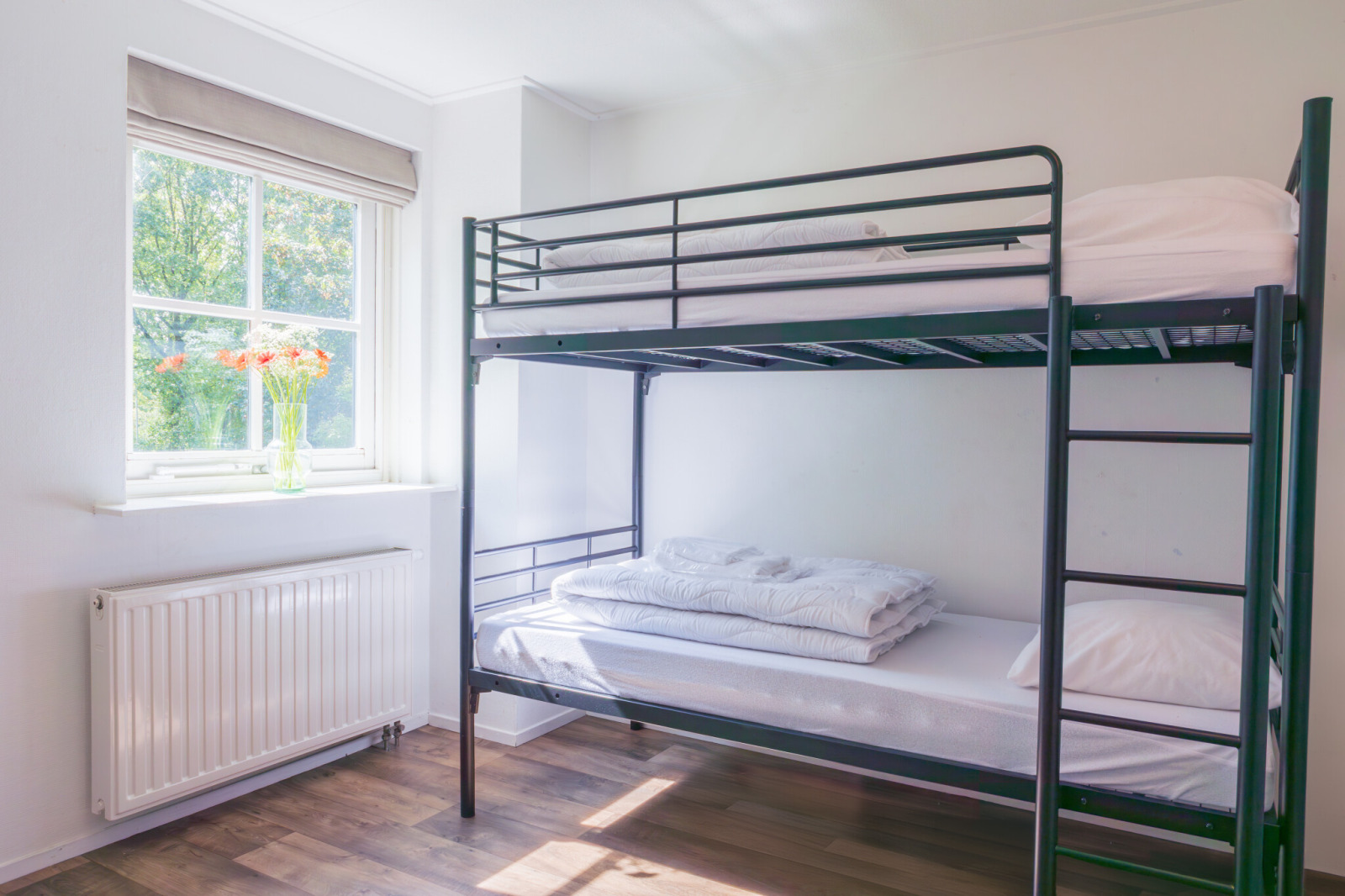Recreatiewoning in Ellertshaar voor 8 personen foto 16