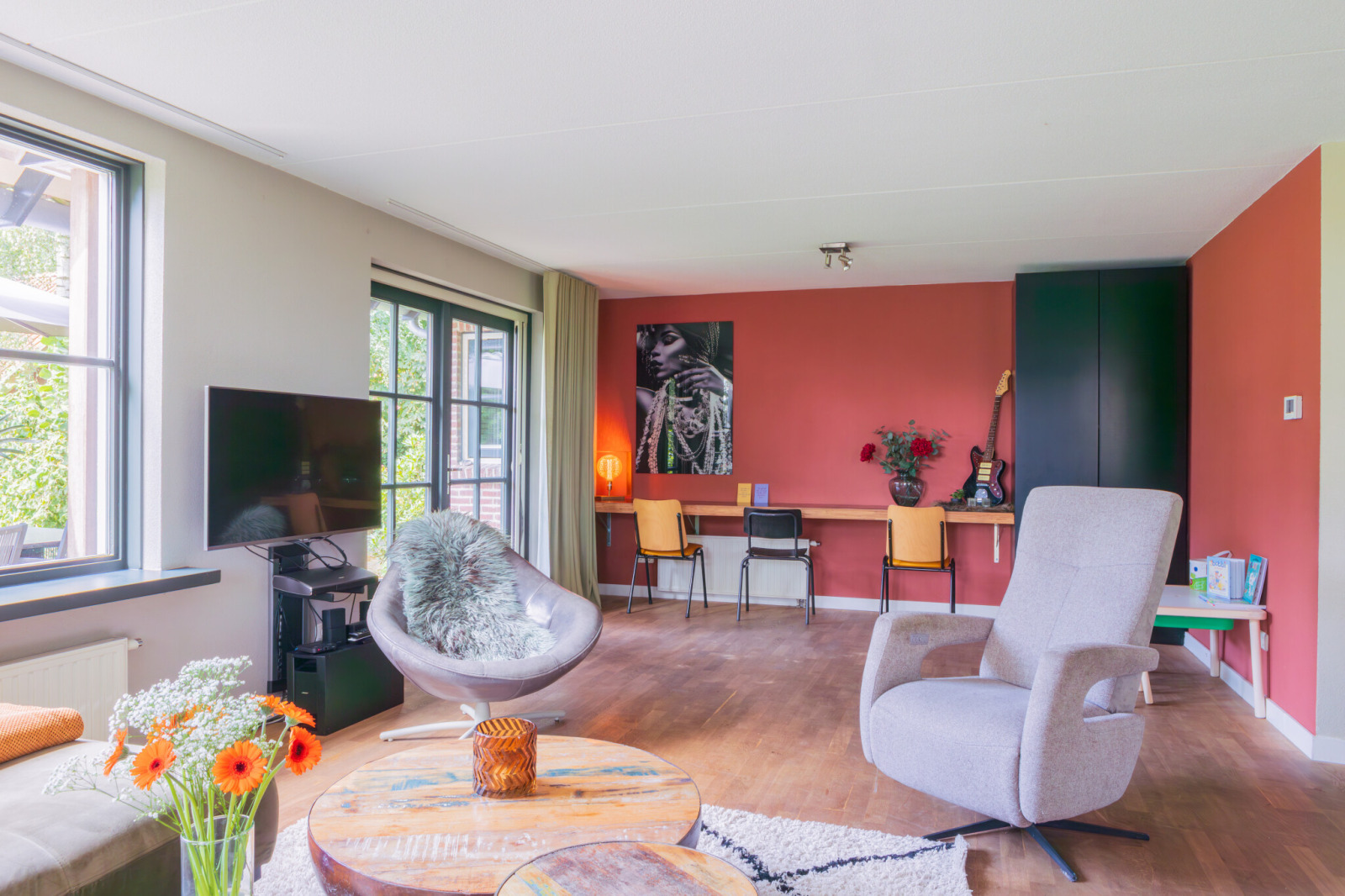 Recreatiewoning in Ellertshaar voor 8 personen foto 7