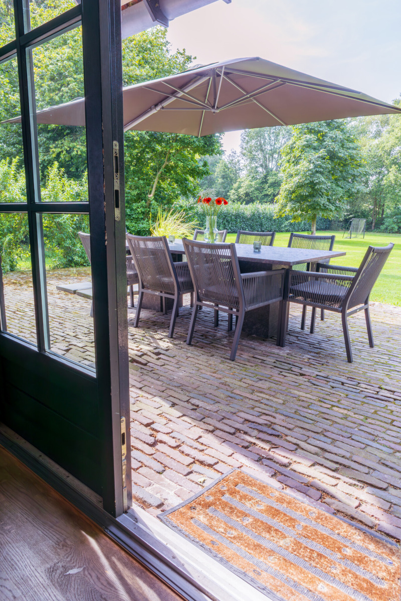 Recreatiewoning in Ellertshaar voor 8 personen foto 4