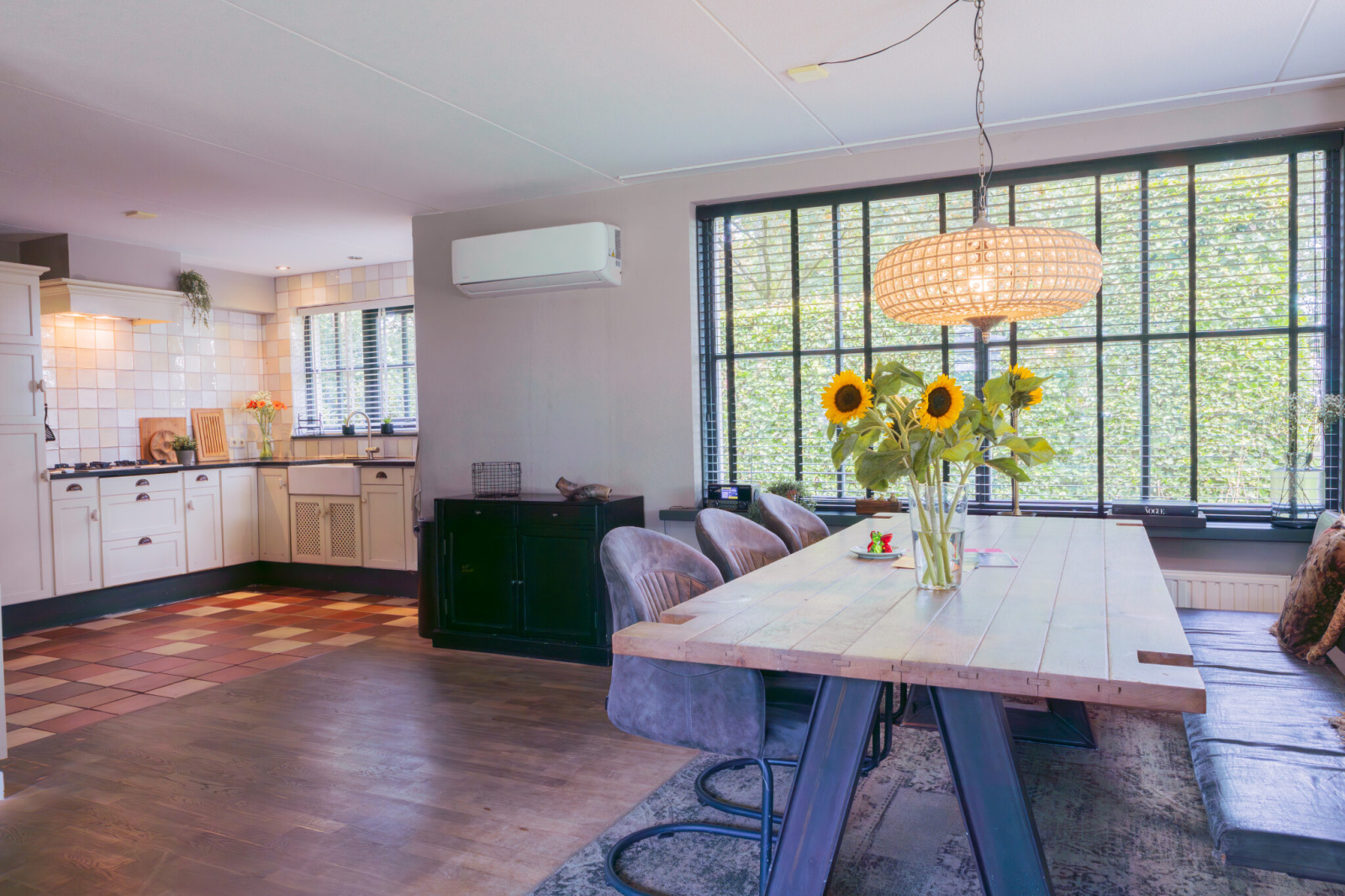 Recreatiewoning in Ellertshaar voor 8 personen foto 8