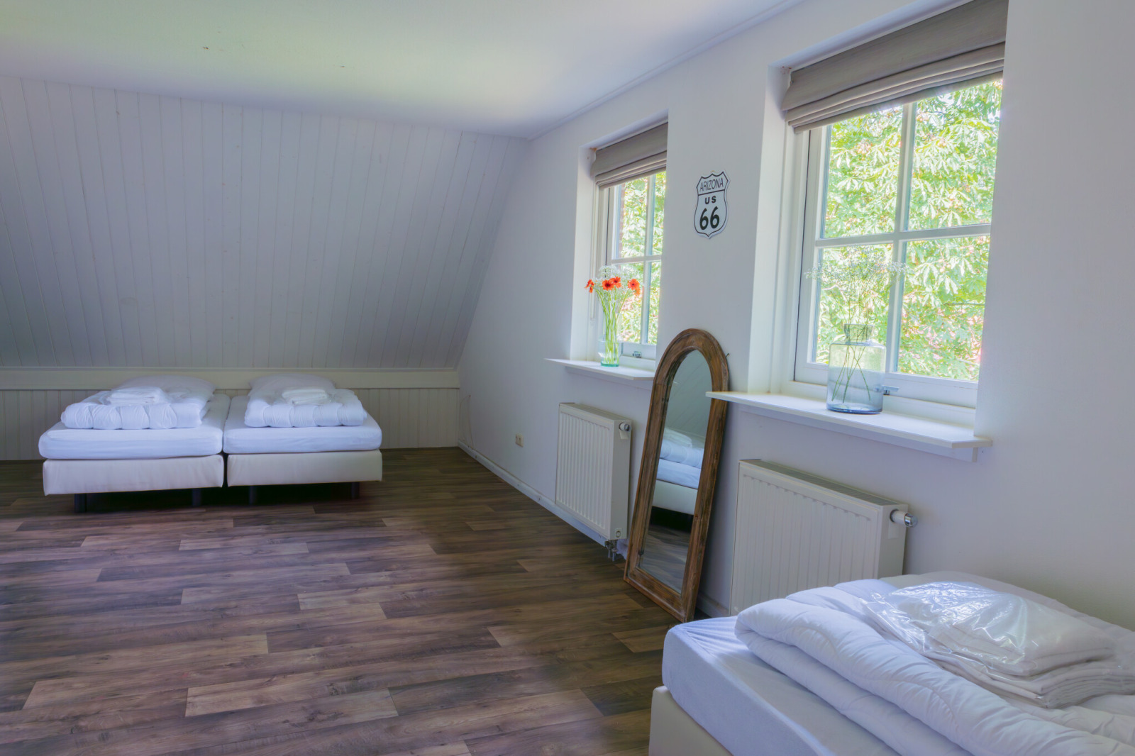 Recreatiewoning in Ellertshaar voor 8 personen foto 14