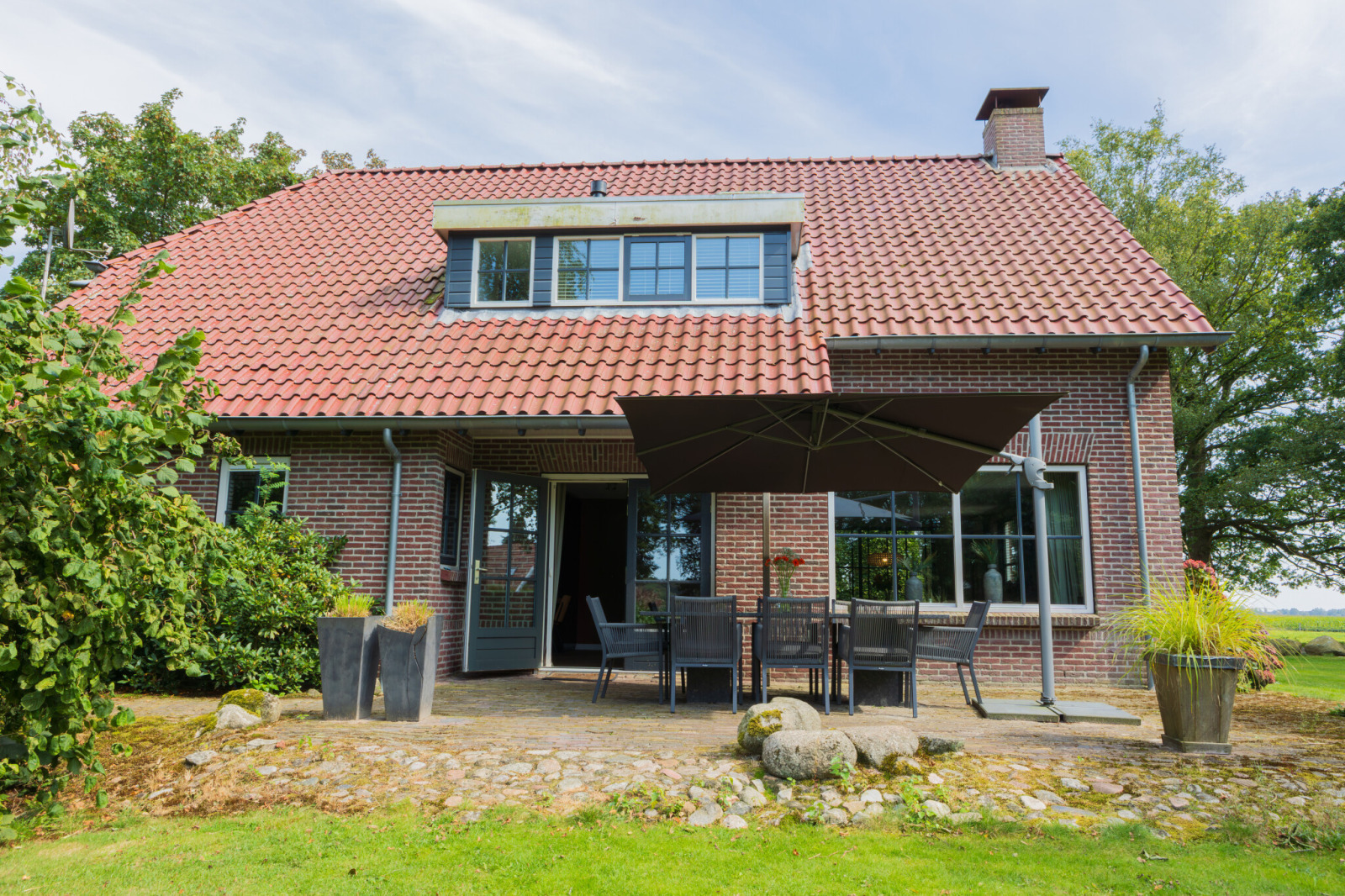 Recreatiewoning in Ellertshaar voor 8 personen foto 19