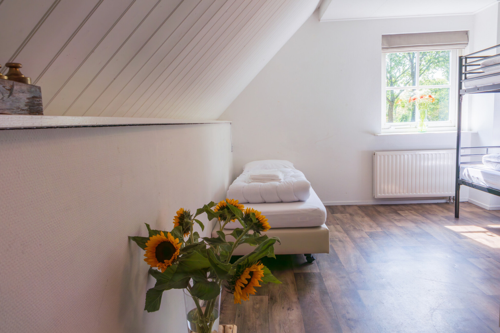 Recreatiewoning in Ellertshaar voor 8 personen foto 17