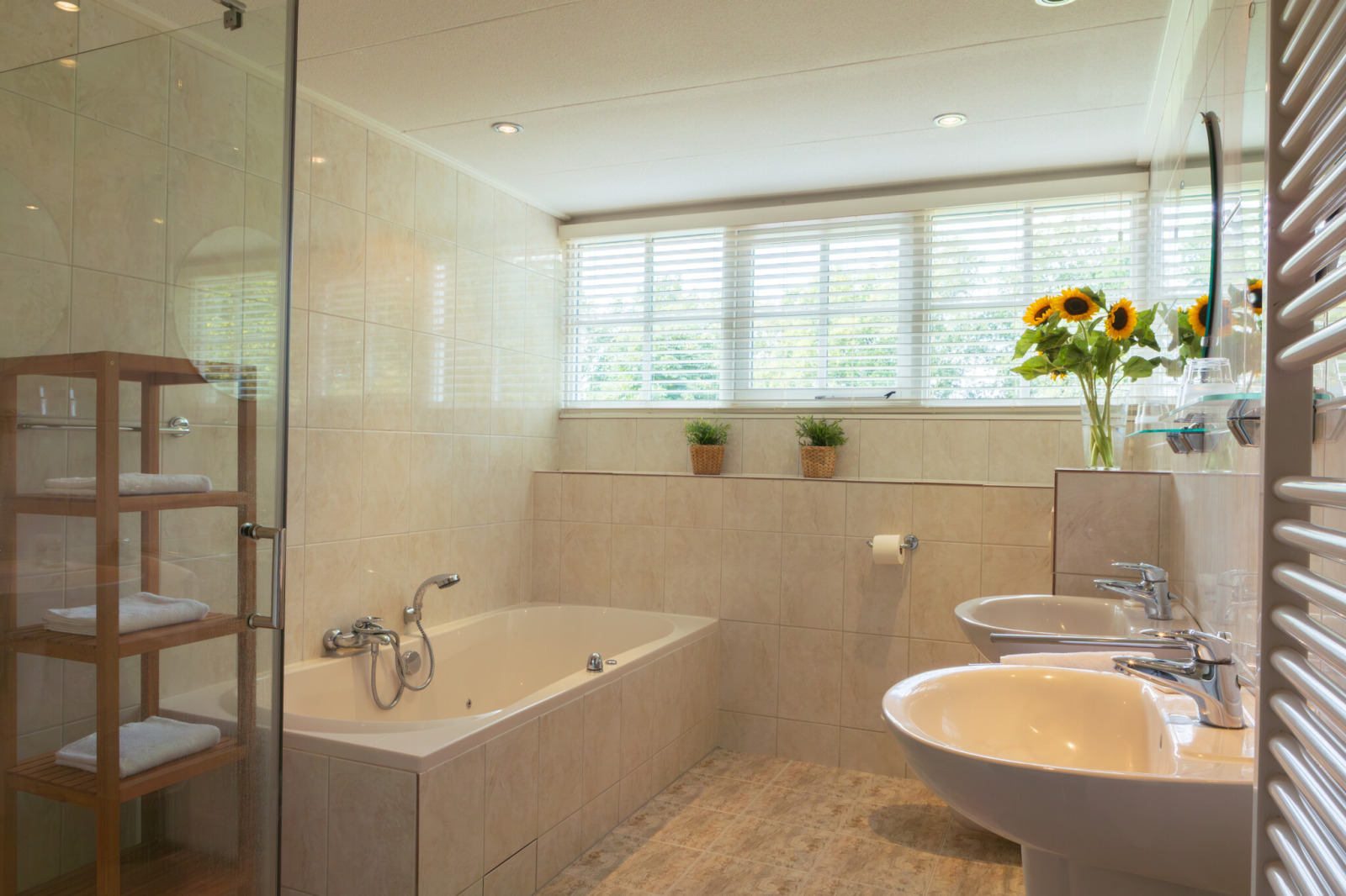 Recreatiewoning in Ellertshaar voor 8 personen foto 15