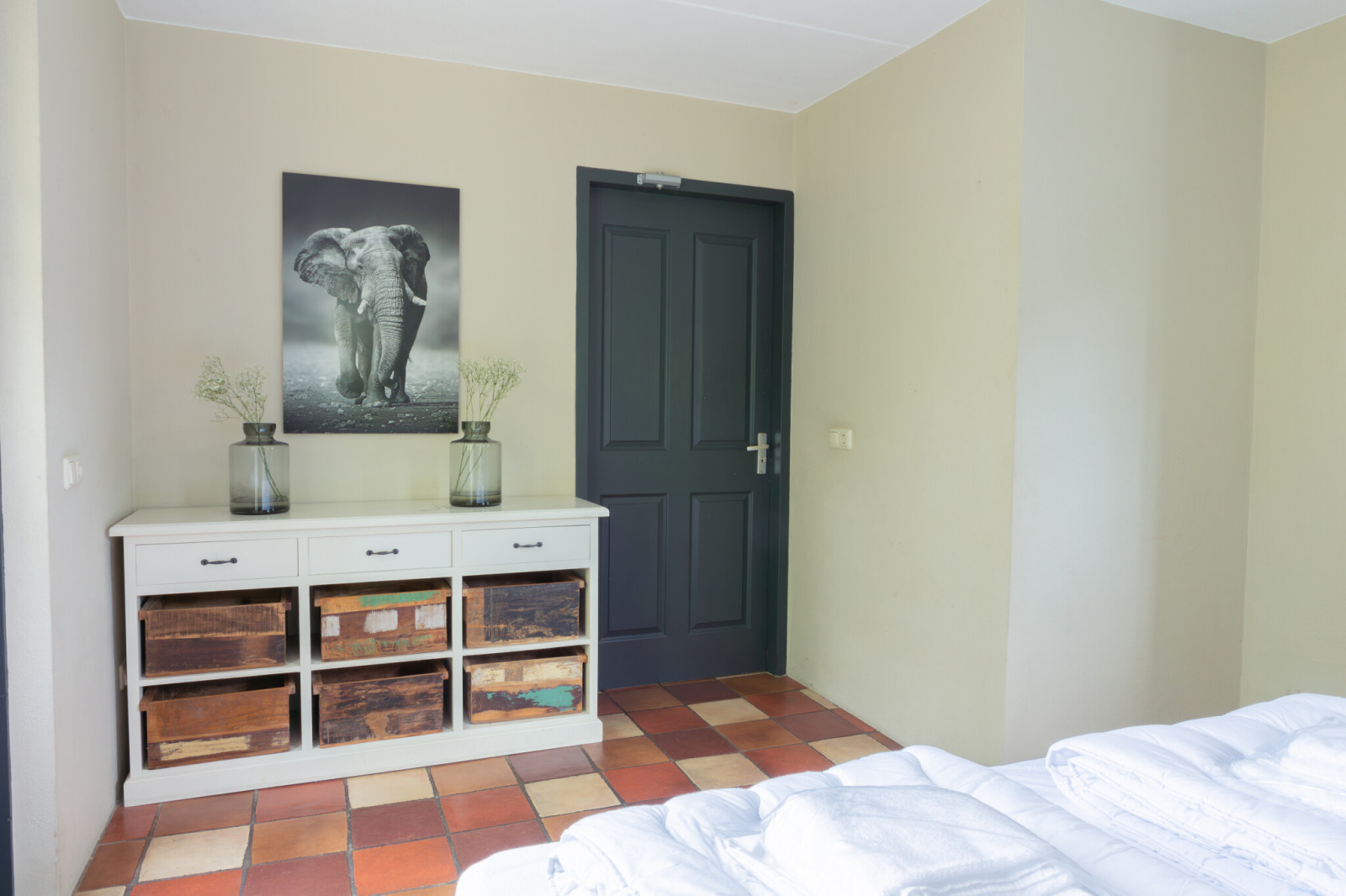 Recreatiewoning in Ellertshaar voor 8 personen foto 13