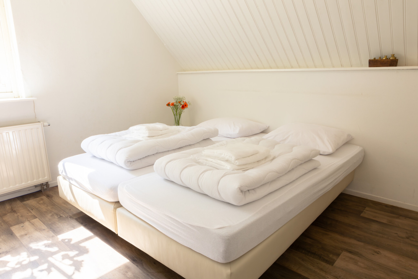 Recreatiewoning in Ellertshaar voor 8 personen foto 2
