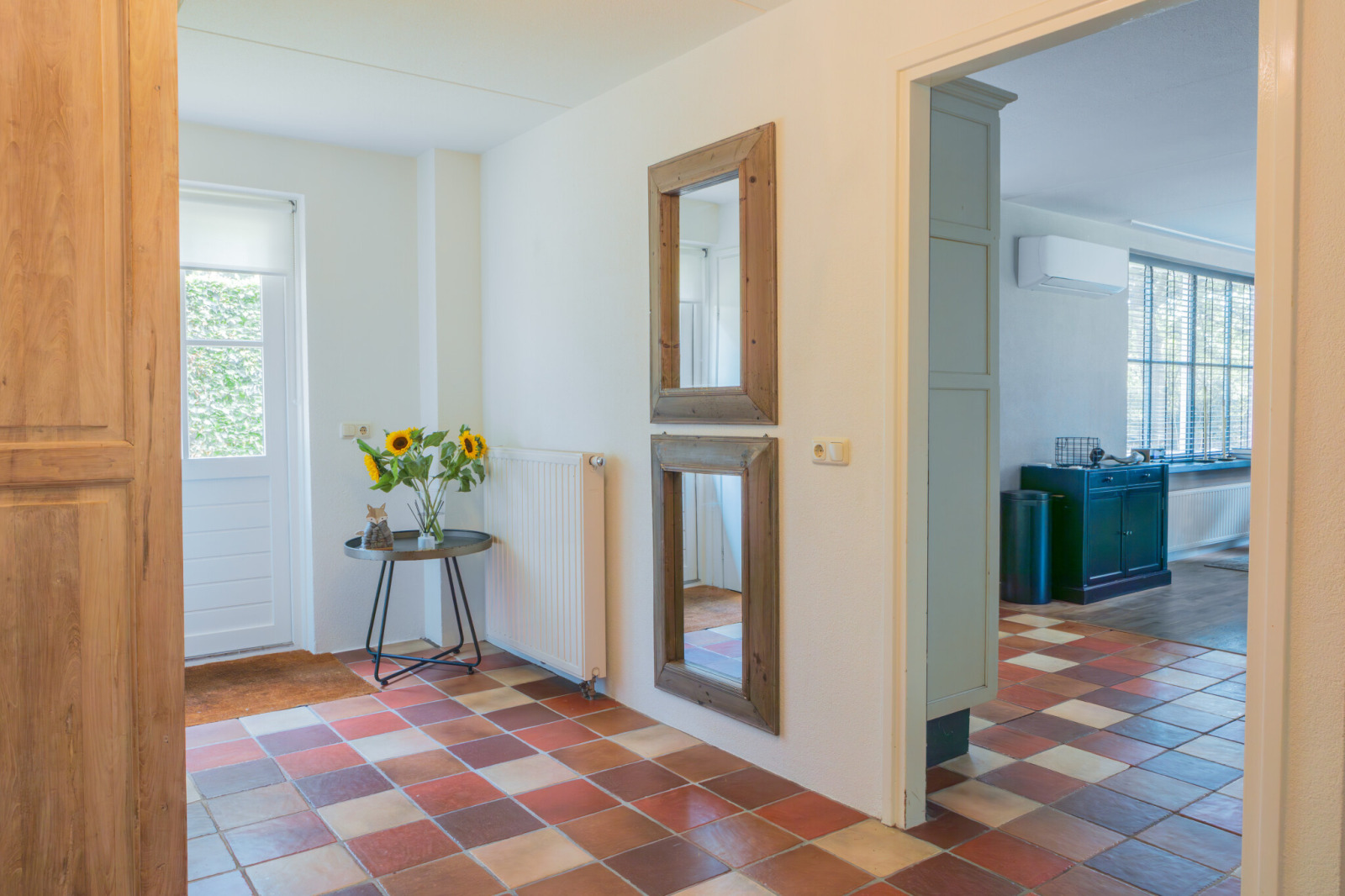 Recreatiewoning in Ellertshaar voor 8 personen foto 12