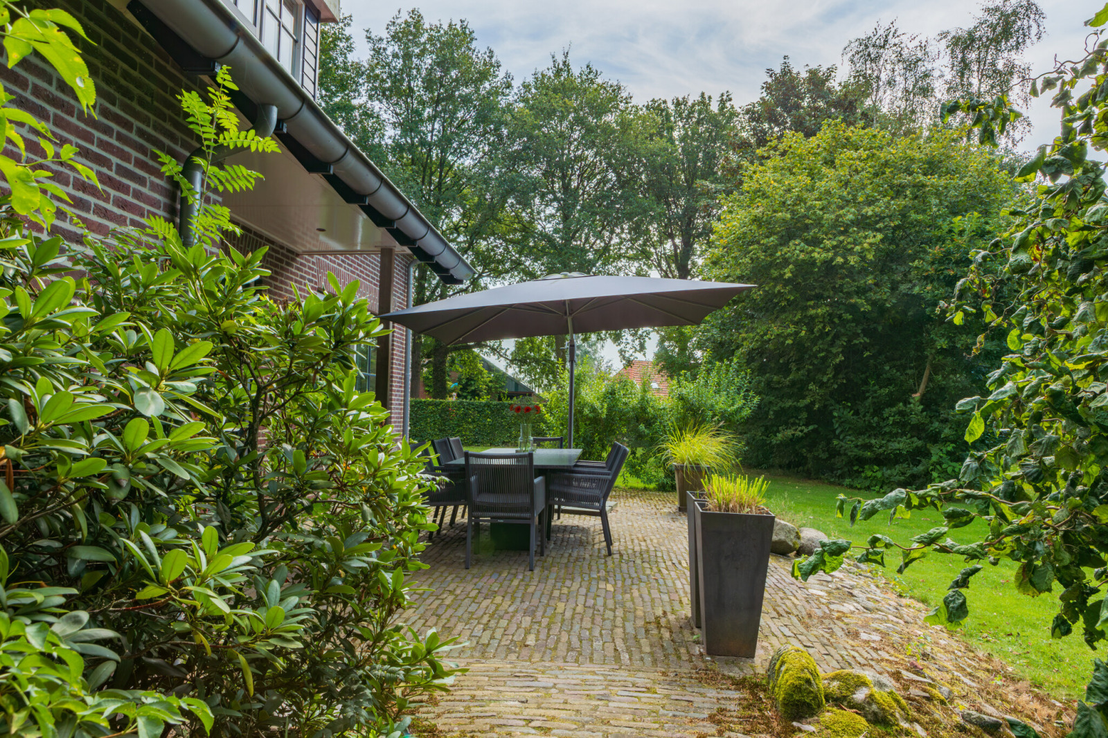 Recreatiewoning in Ellertshaar voor 8 personen foto 6