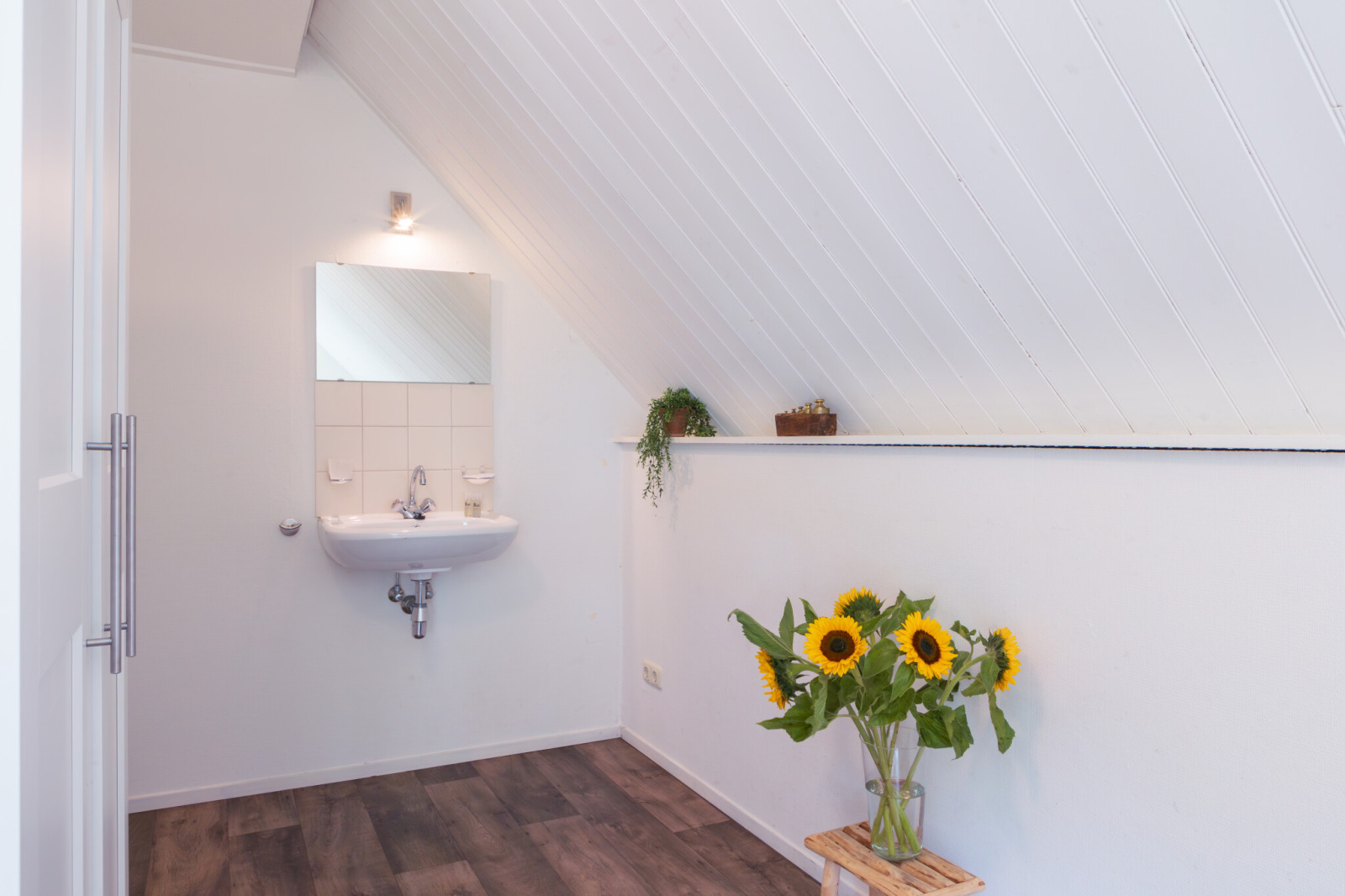 Recreatiewoning in Ellertshaar voor 8 personen foto 3