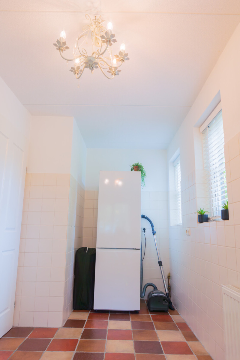 Recreatiewoning in Ellertshaar voor 8 personen foto 18