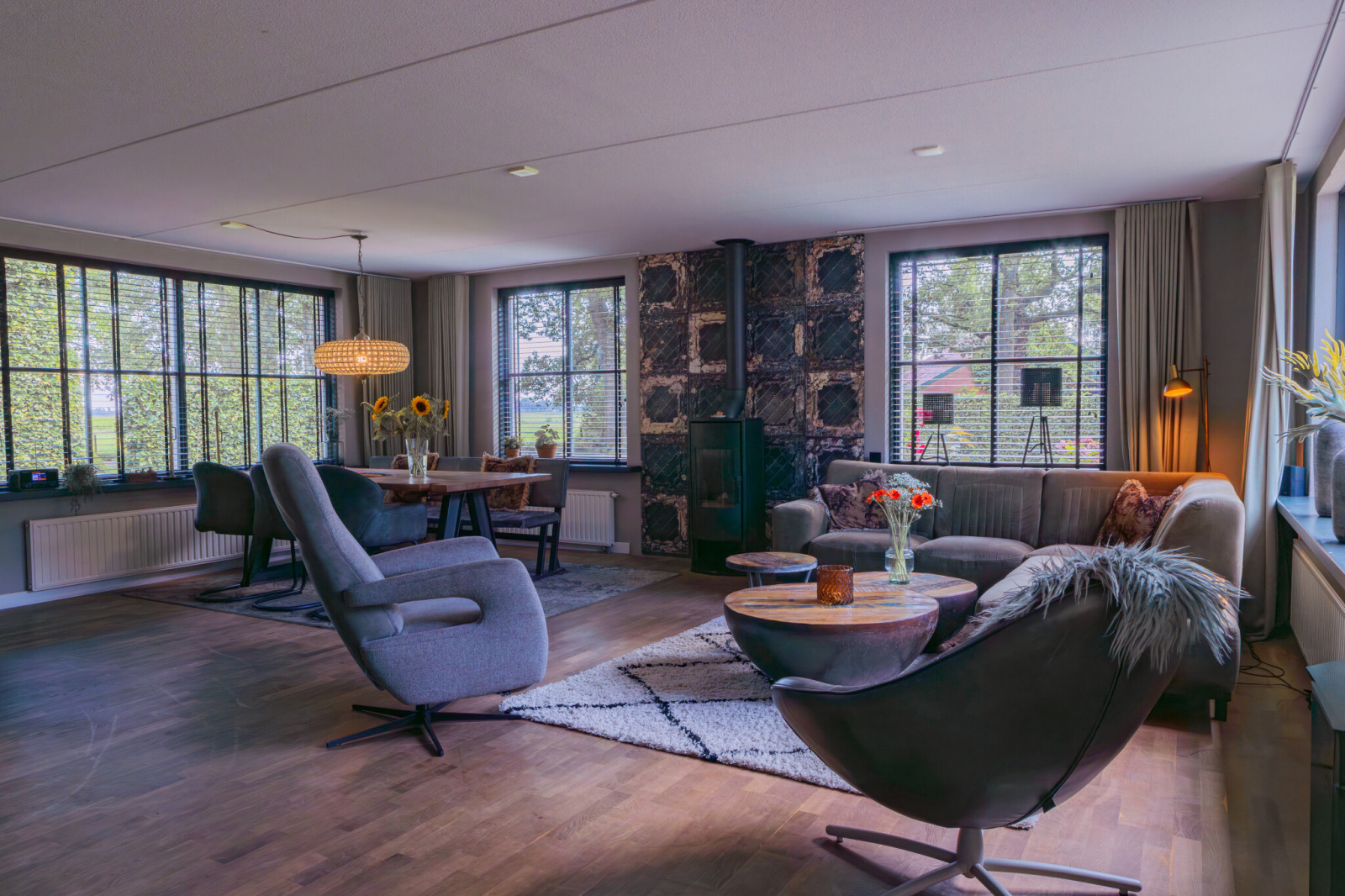 Recreatiewoning in Ellertshaar voor 8 personen foto 9