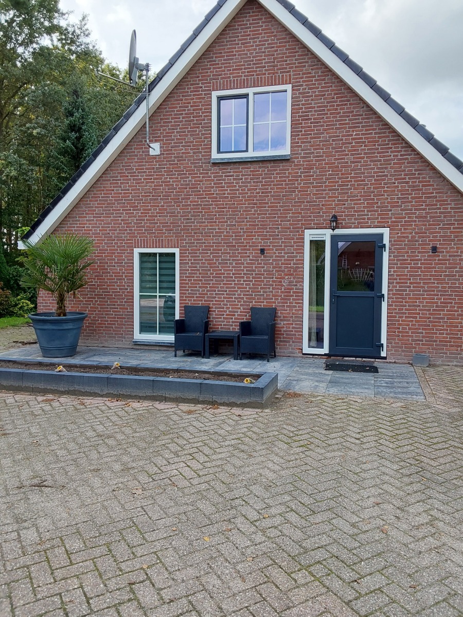 Appartement Appartement DG2286 in Elim, Nederland