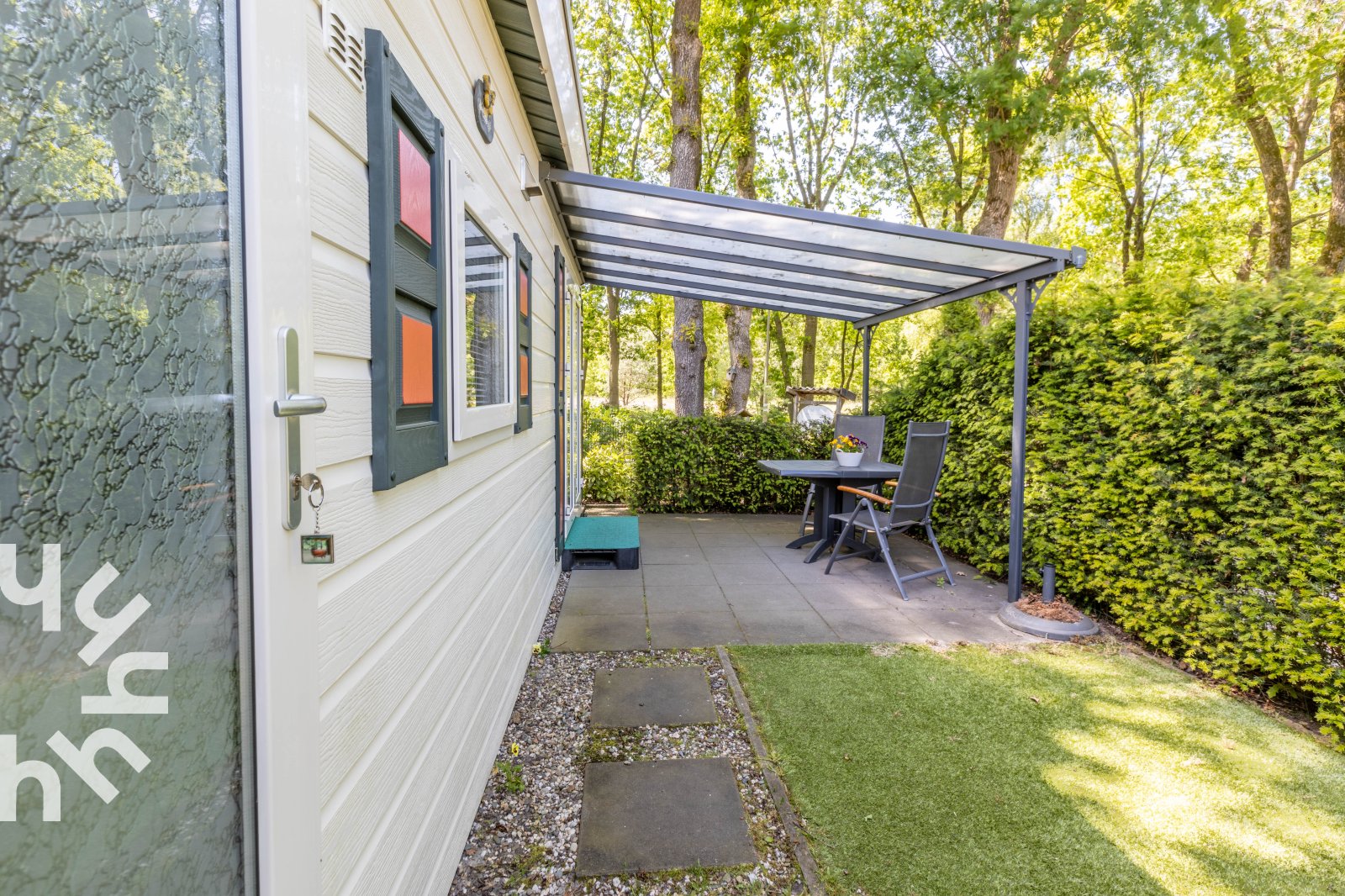 knus-2-persoons-chalet-in-vierhouten-op-een-unieke-locatie-op-de-veluwe