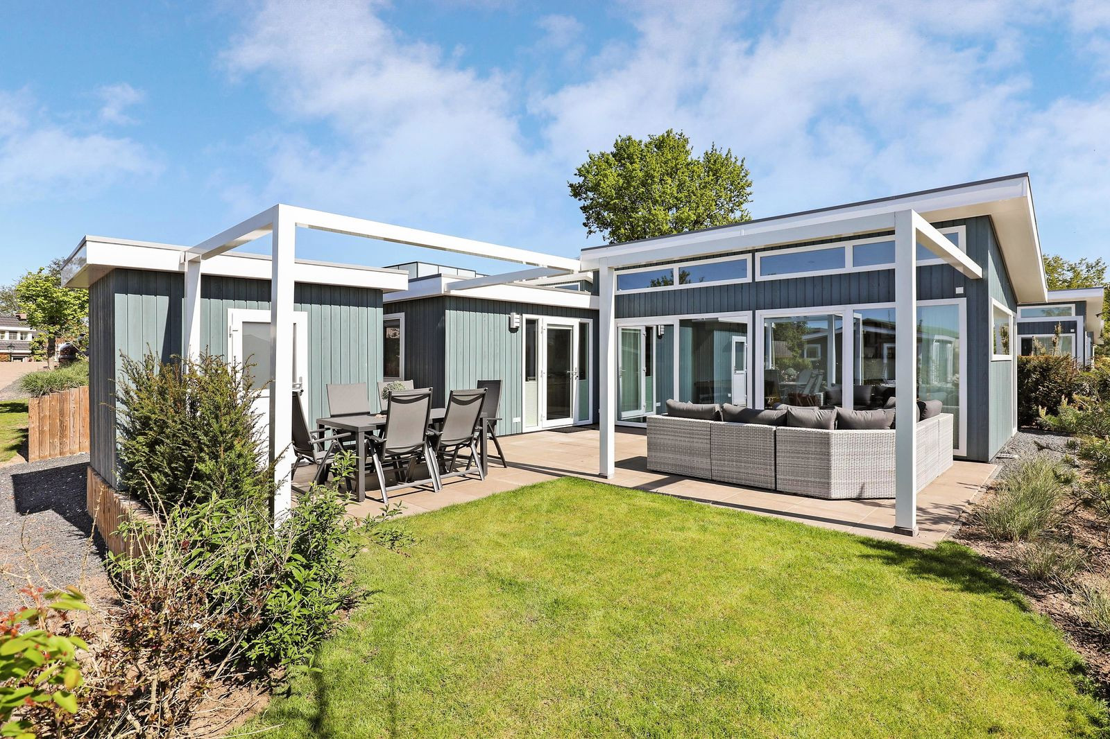 Chalet in Nunspeet voor 6 personen foto 17