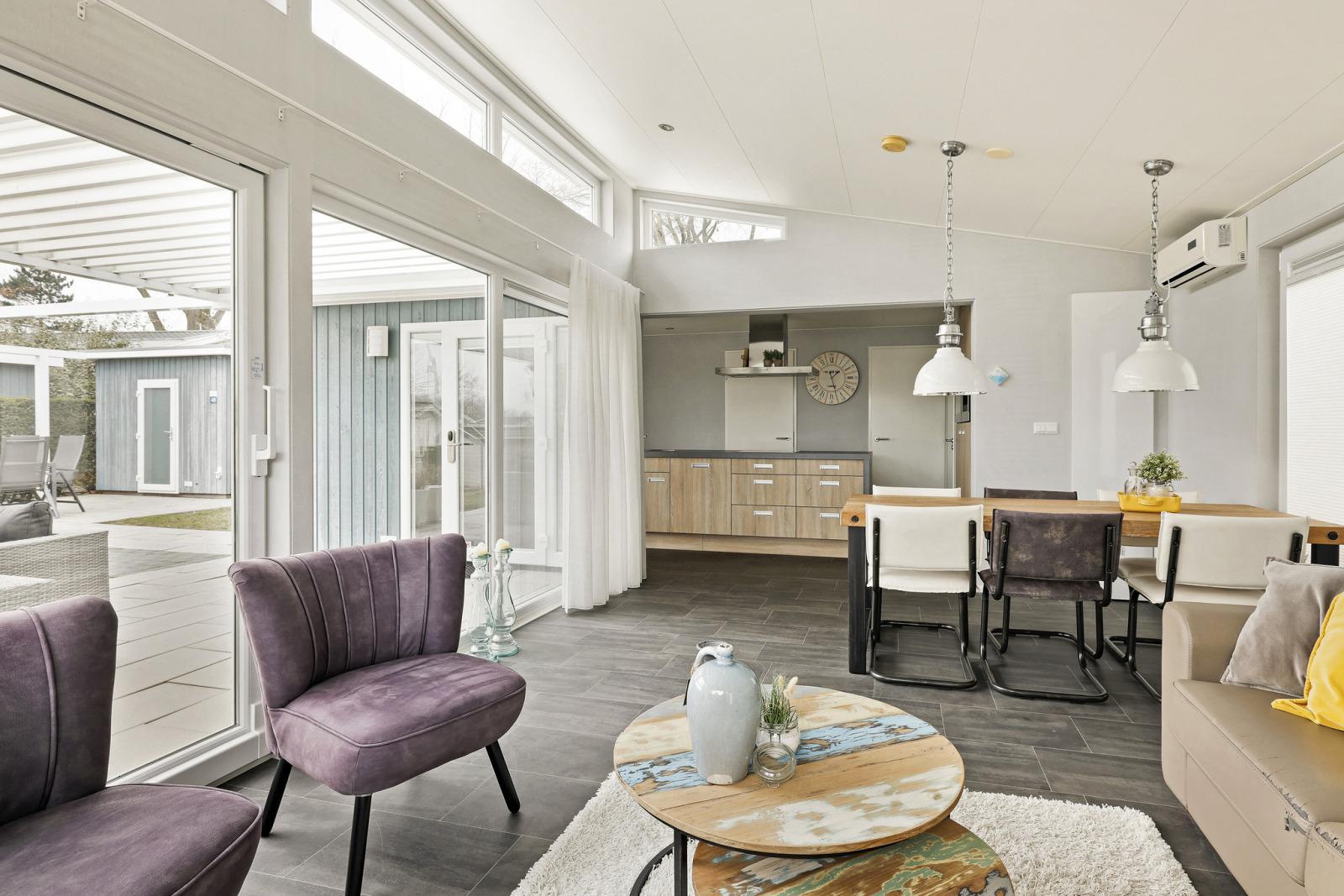 Chalet in Nunspeet voor 6 personen foto 20