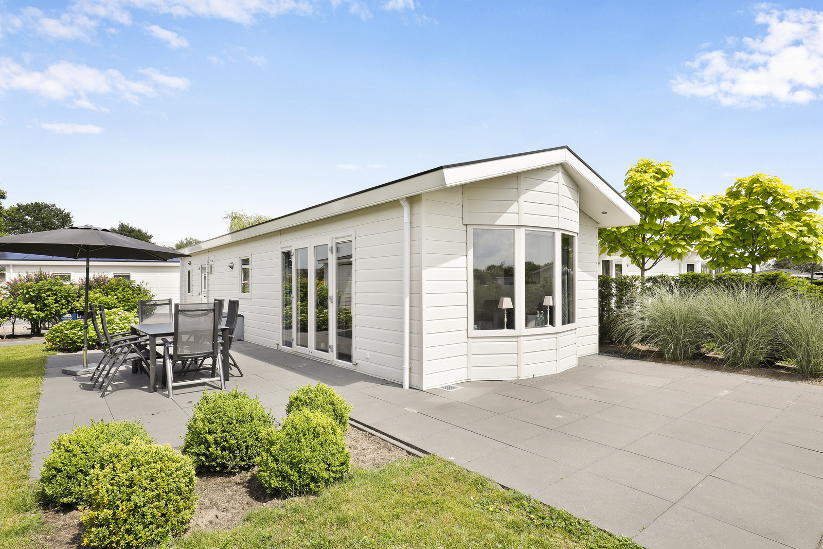 Chalet in Nunspeet voor 6 personen foto 17