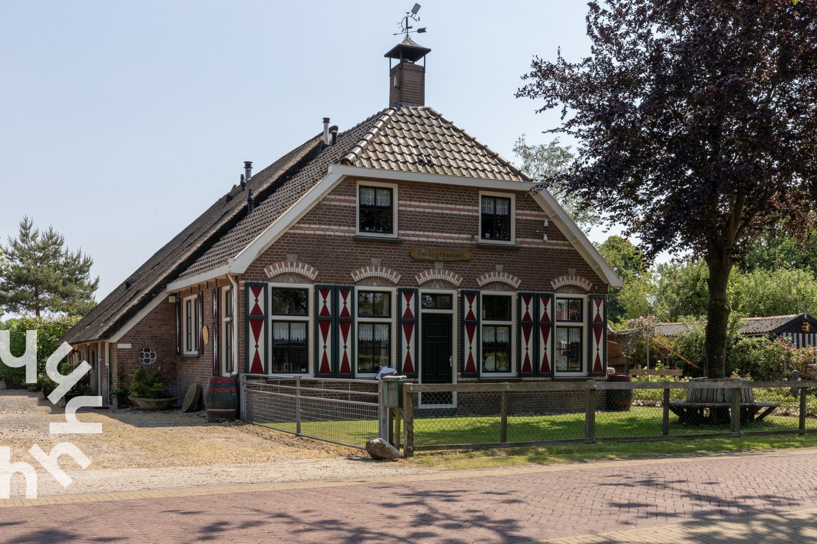 mooie-12-persoons-groepsaccommodatie-in-drenthe