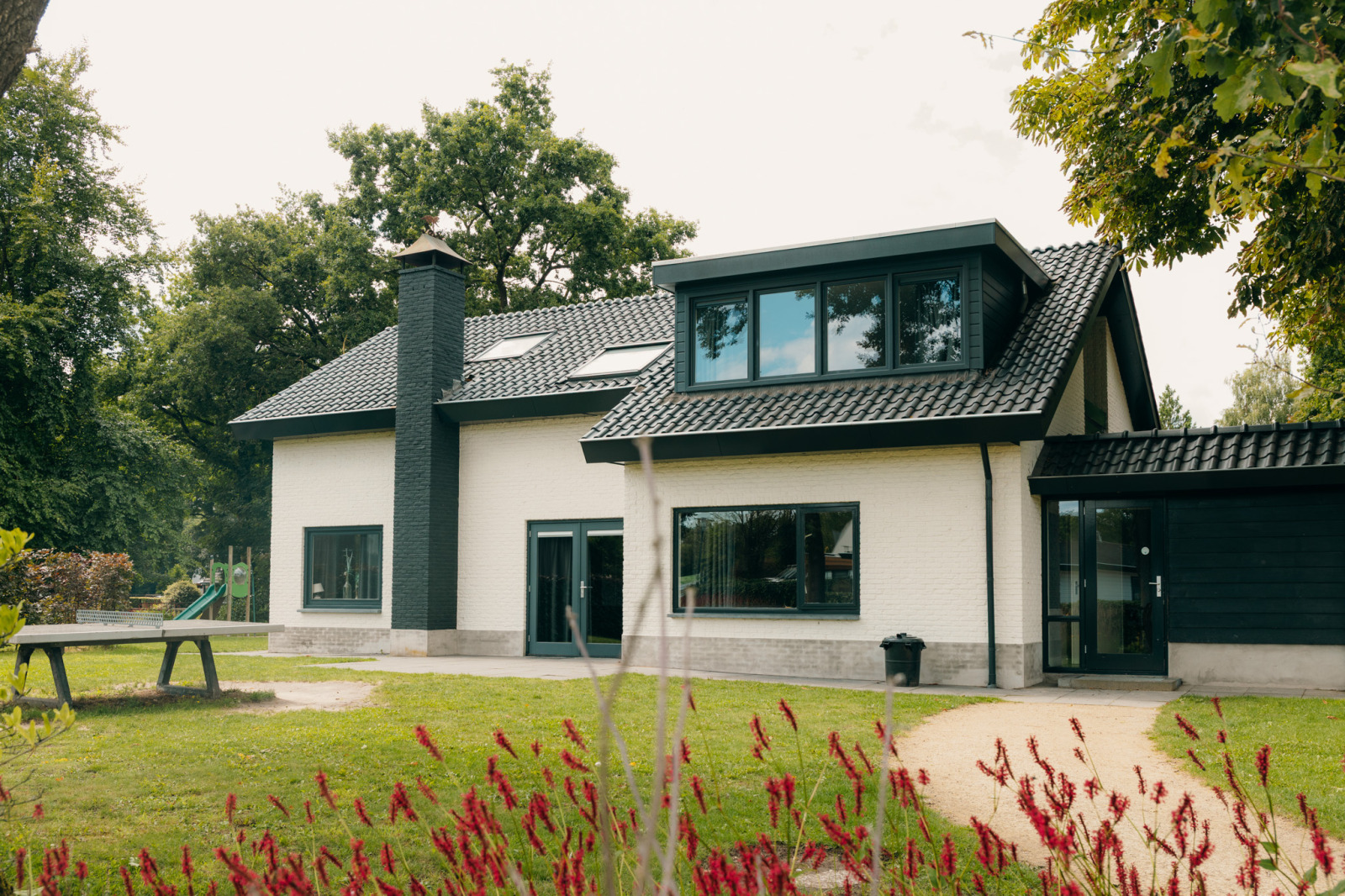Groepsaccommodatie Voorthuizen — groepsaccommodatie in Voorthuizen