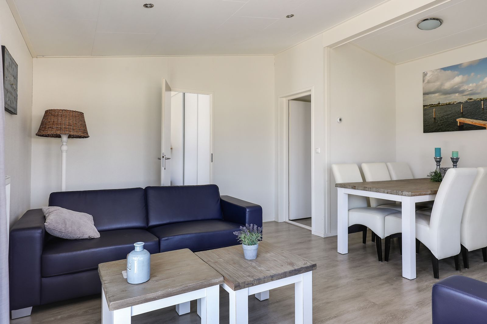 Chalet in Nunspeet voor 6 personen foto 18