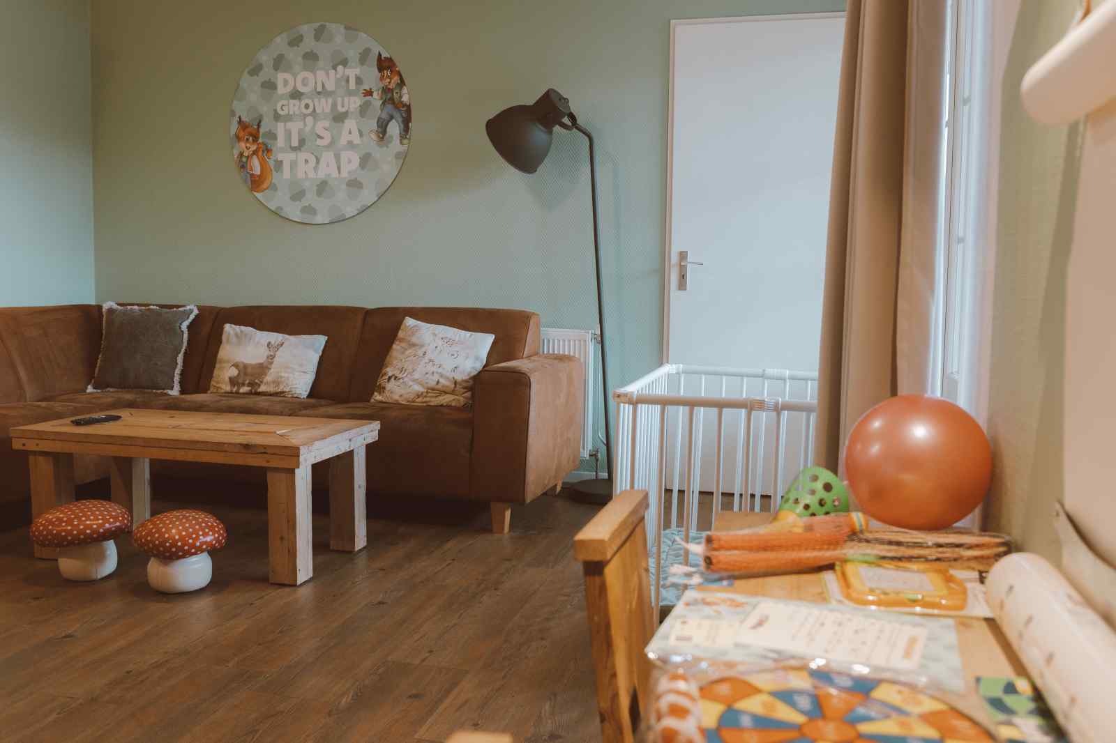 comfortabel-7-persoons-kinderbungalow-op-de-veluwe