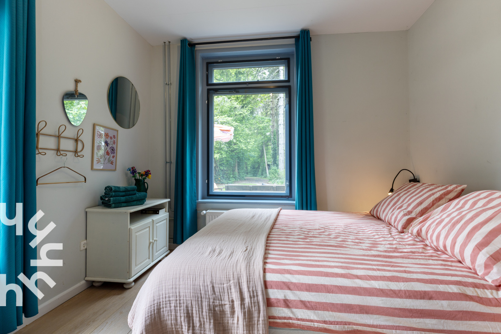 Bungalow in Midlaren voor 6 personen foto 11
