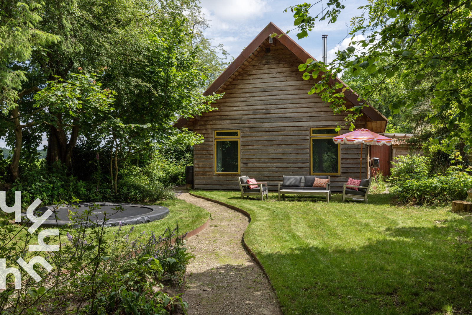 Bungalow in Midlaren voor 6 personen foto 16